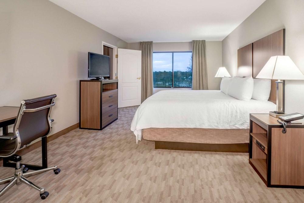 Riverview & Suites, Ascend Collection 3* Rockford