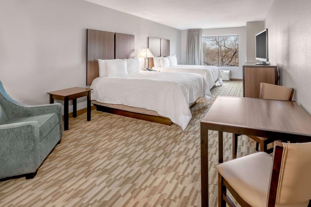 Hotel Riverview & Suites, Ascend Collection