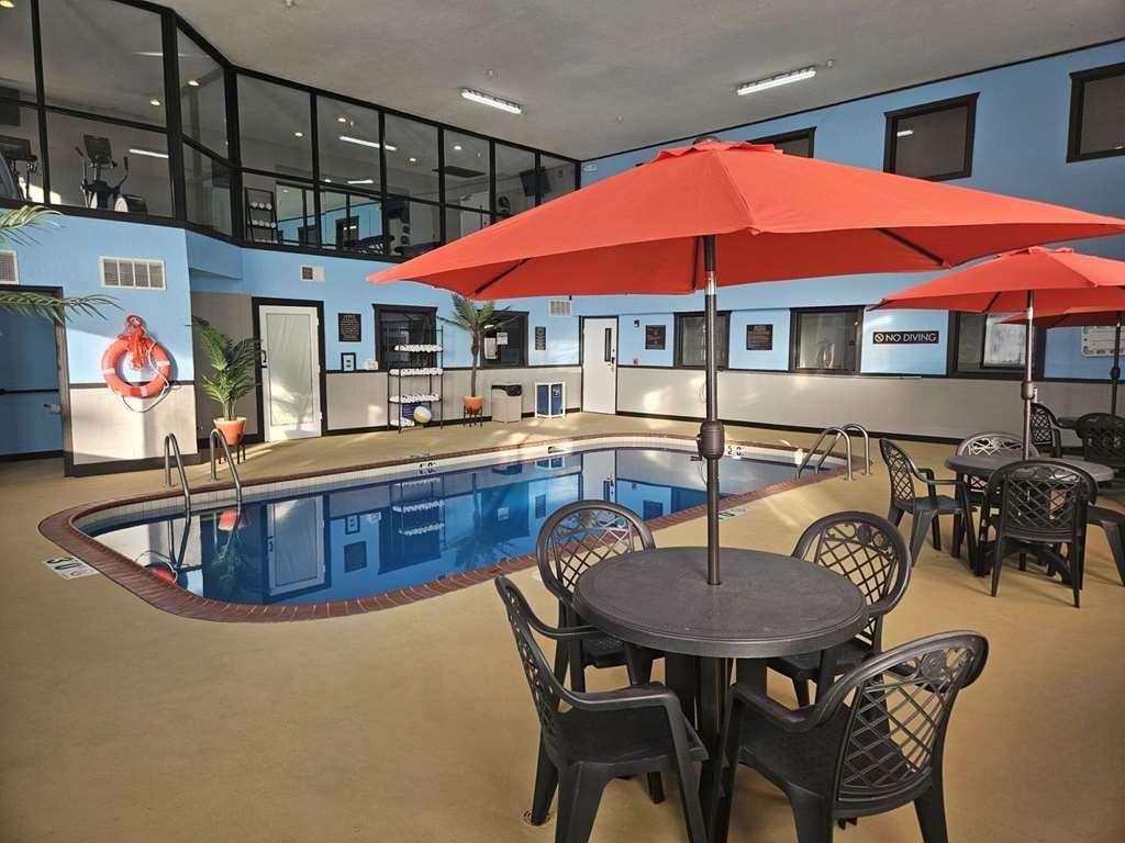 Hotel Riverview & Suites, Ascend Collection 3*