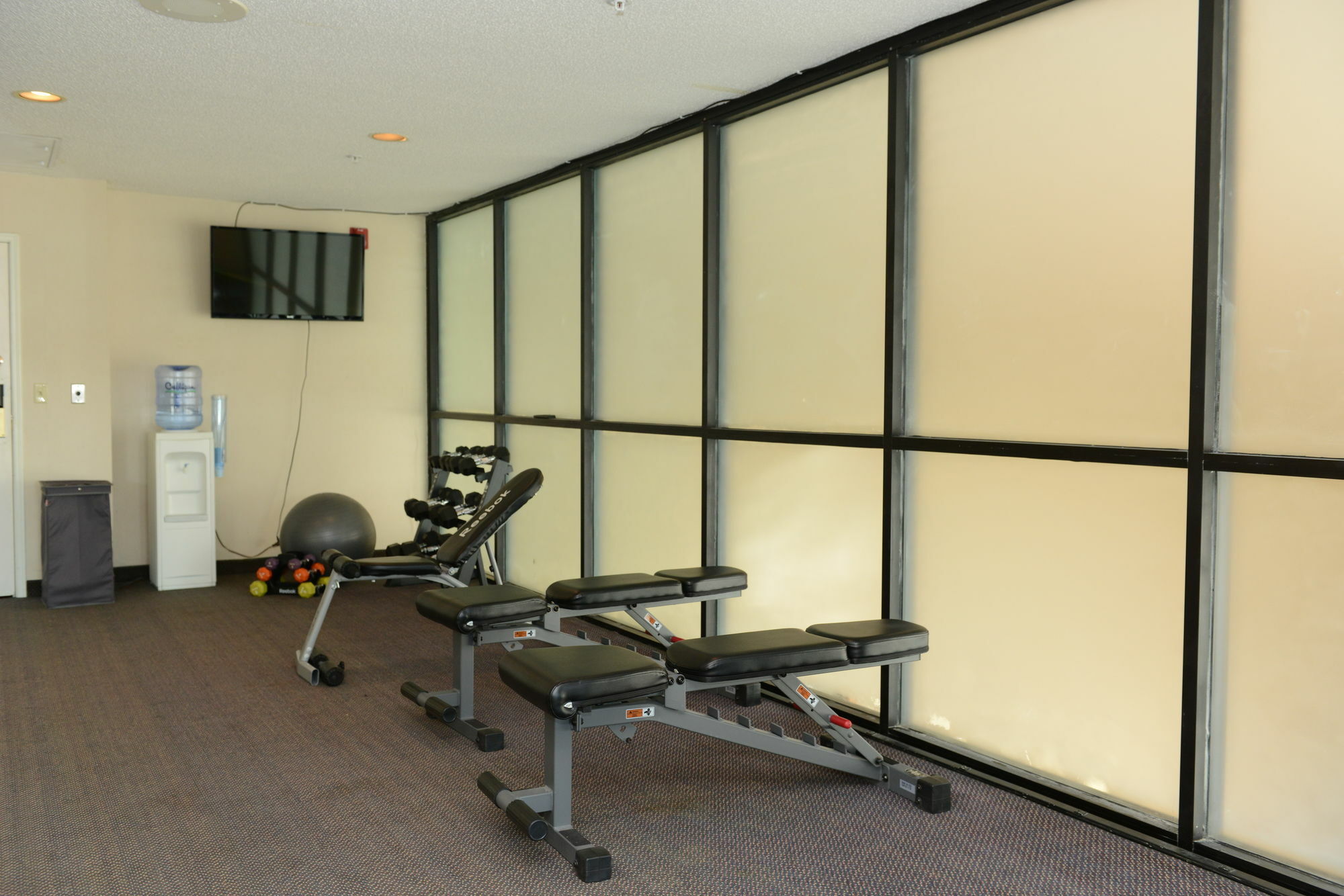 Riverview & Suites, Ascend Collection