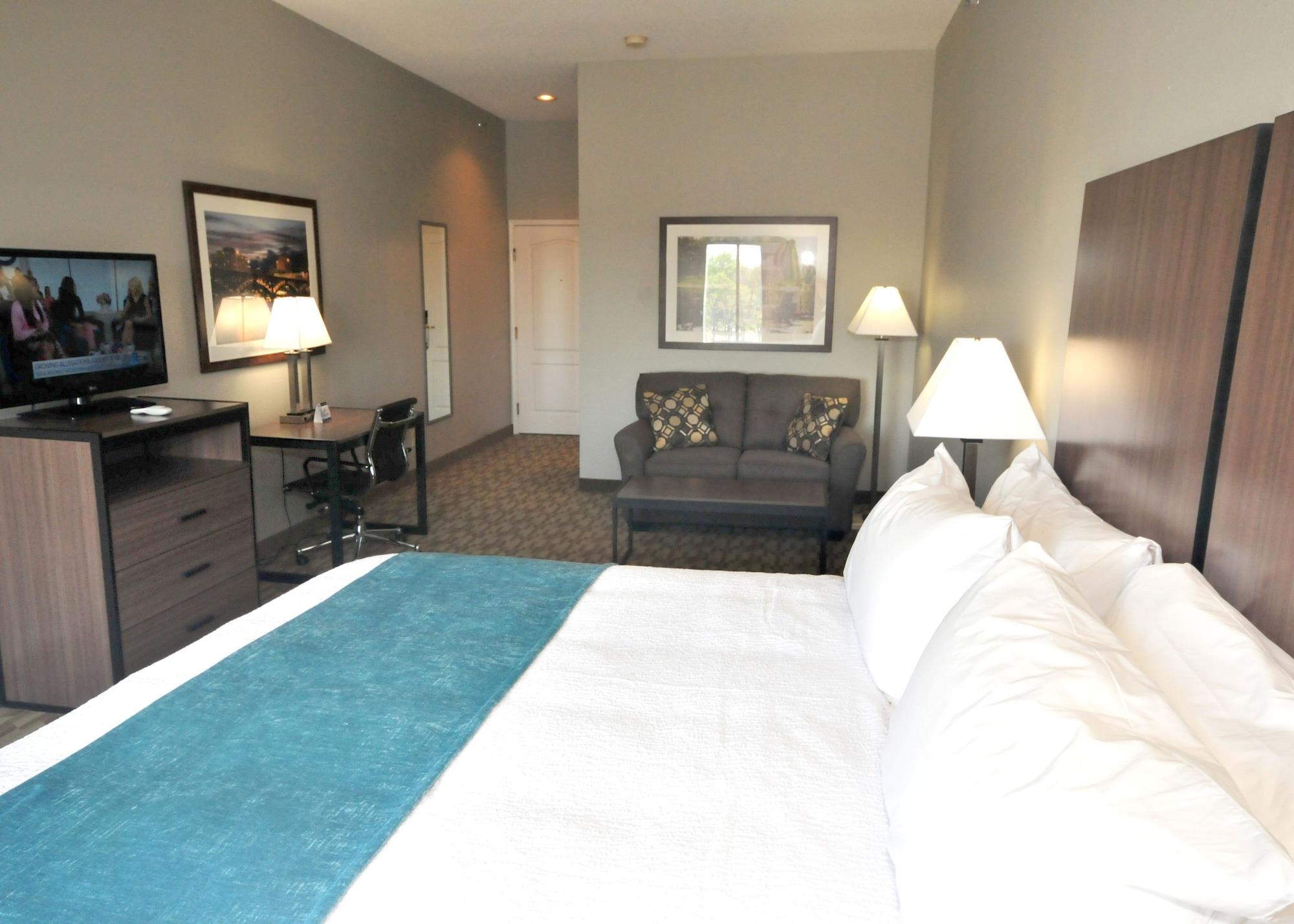 Riverview & Suites, Ascend Collection Rockford