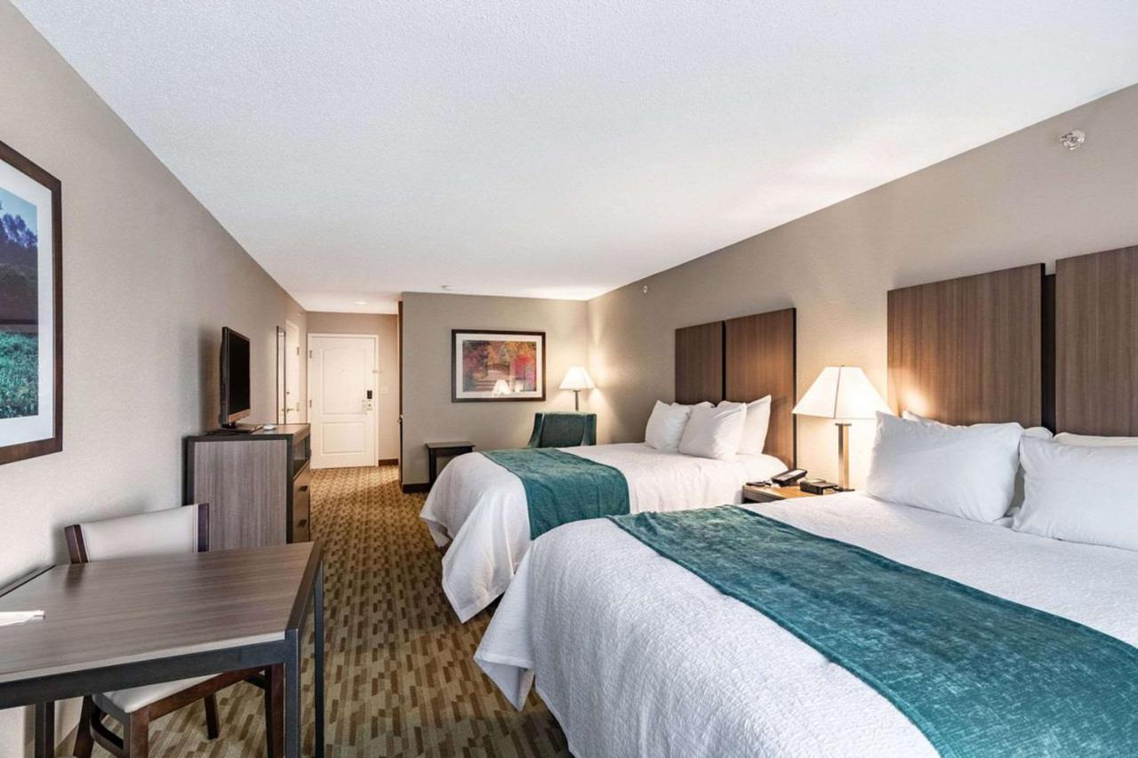 Riverview & Suites, Ascend Collection Hotel