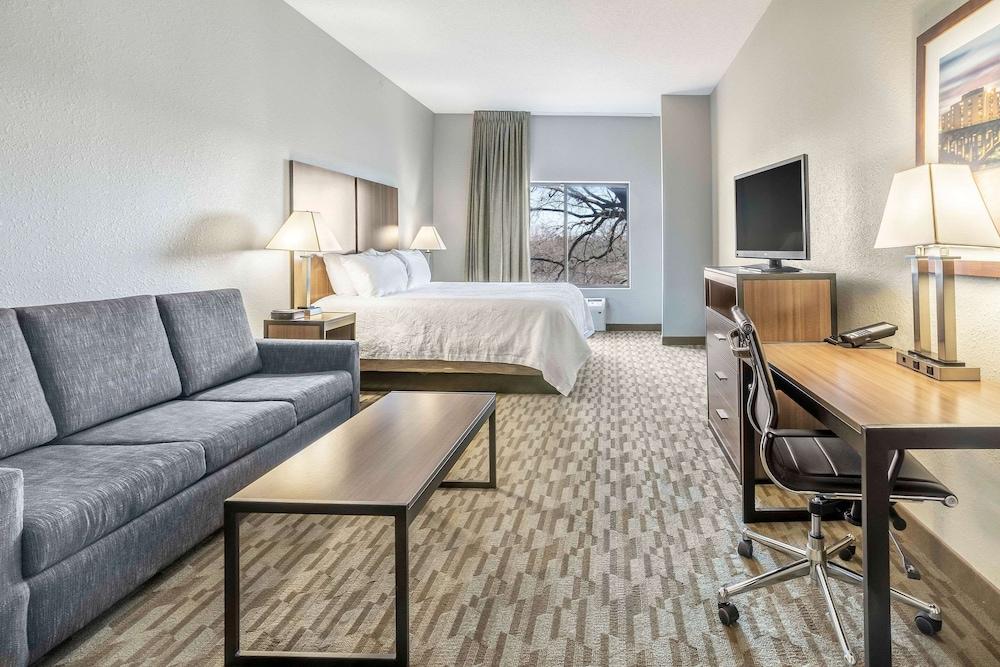 Riverview & Suites, Ascend Collection 3* Rockford