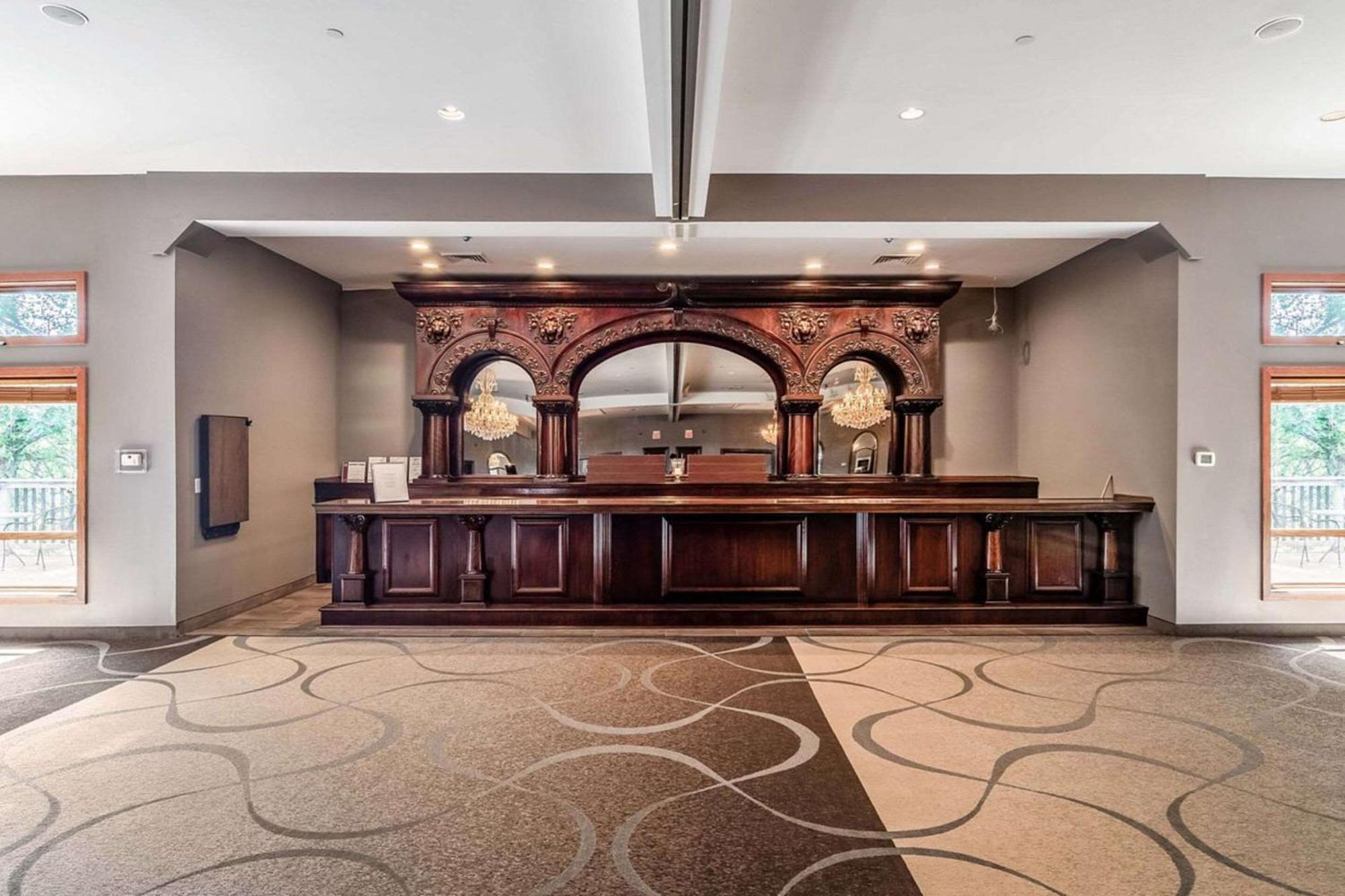 Hotel Riverview & Suites, Ascend Collection