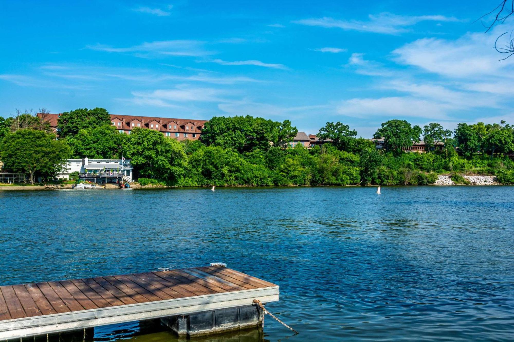 Hotel Riverview & Suites, Ascend Collection 3*