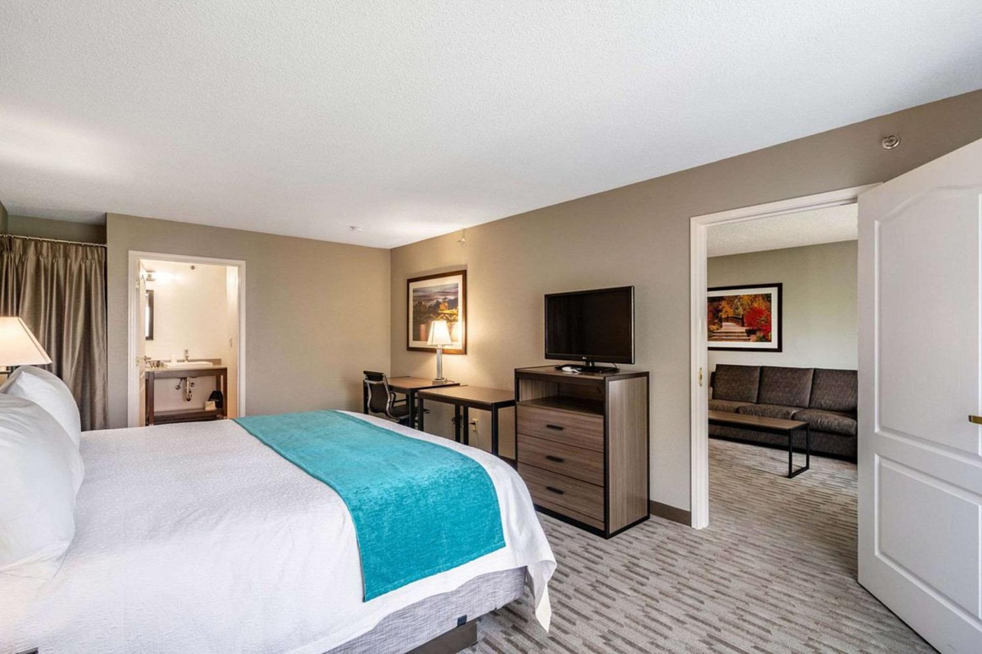 Hotel Riverview & Suites, Ascend Collection Rockford