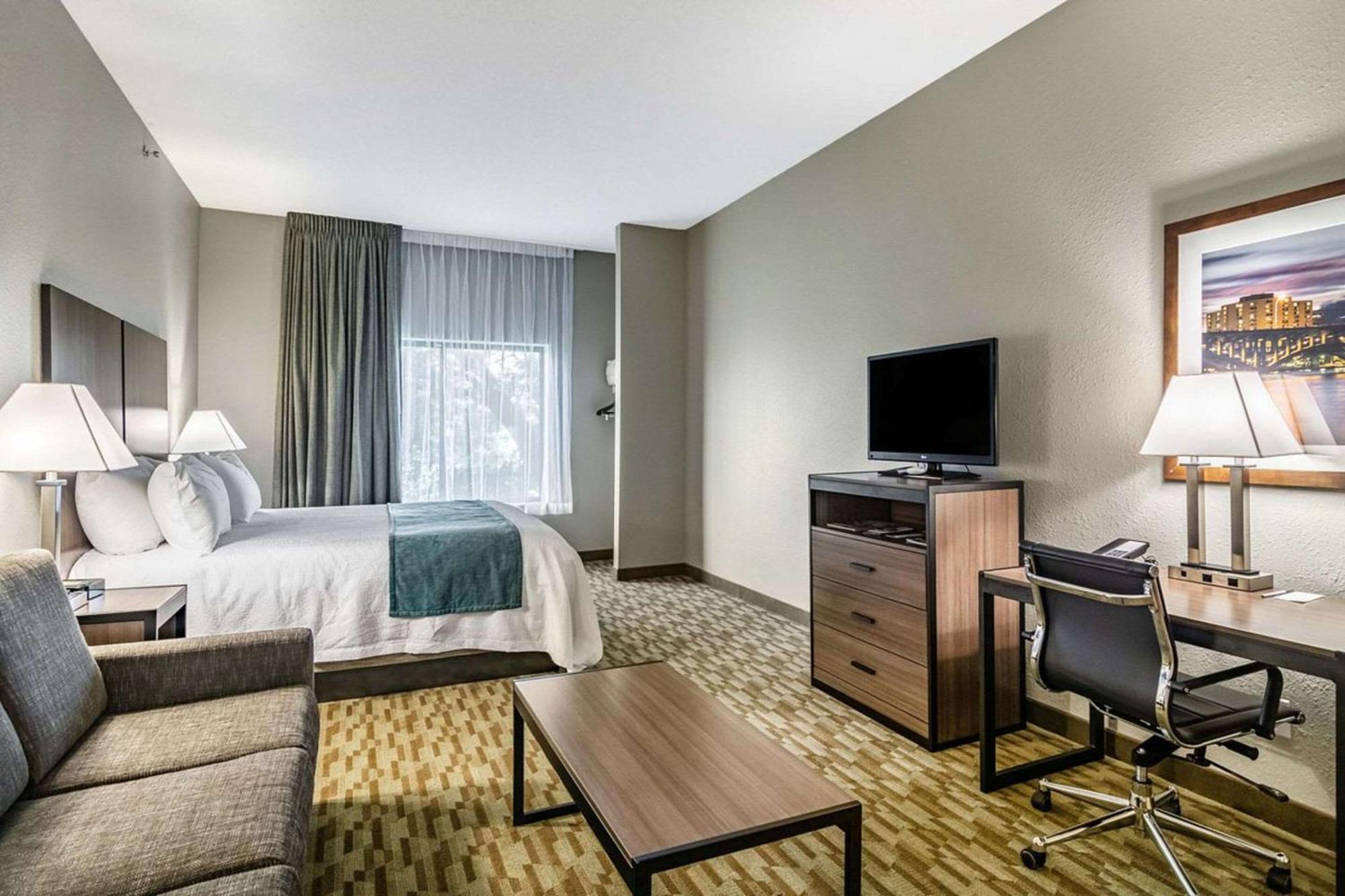 Riverview & Suites, Ascend Collection 3* Rockford