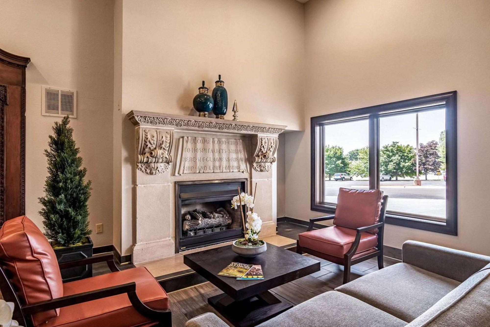 Hotel Riverview & Suites, Ascend Collection 3*