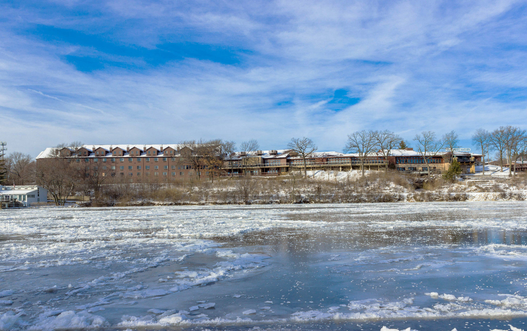 Hotel Riverview & Suites, Ascend Collection