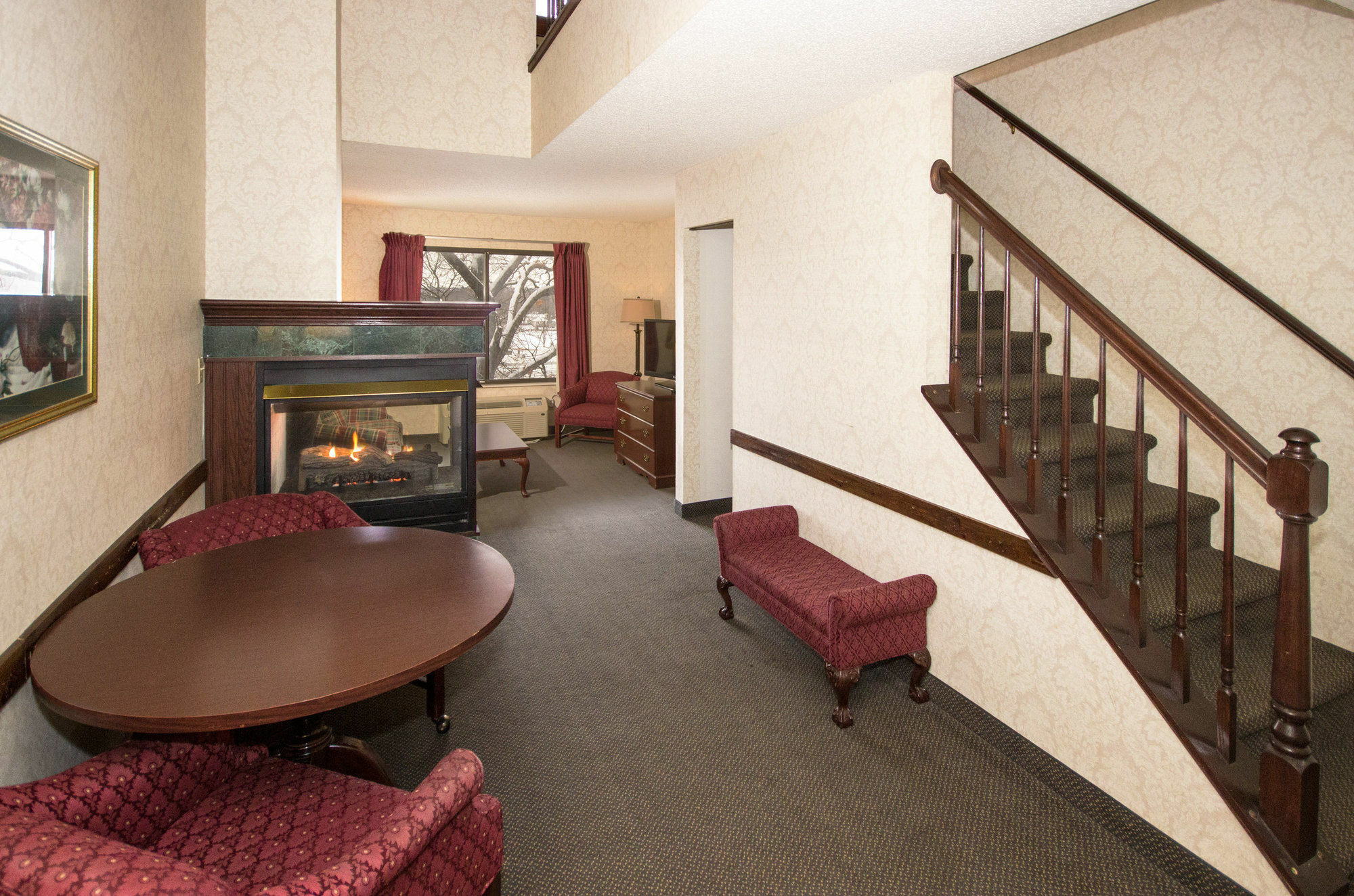 Riverview & Suites, Ascend Collection Rockford