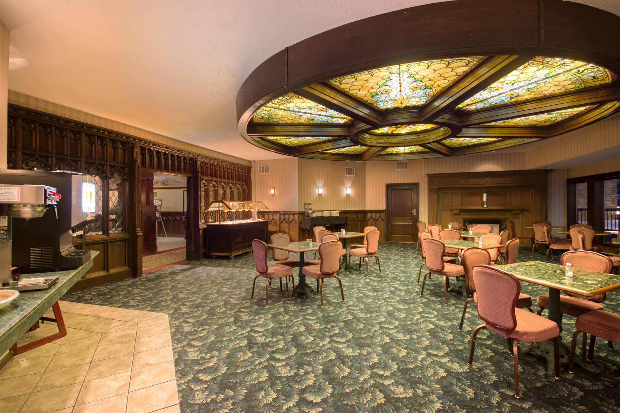 Riverview & Suites, Ascend Collection Hotel Rockford
