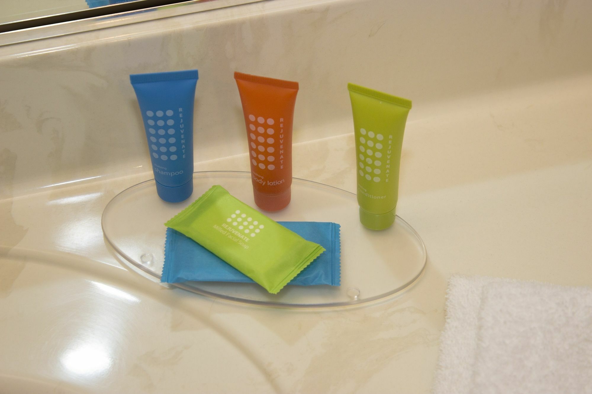 Riverview & Suites, Ascend Collection 3* Rockford