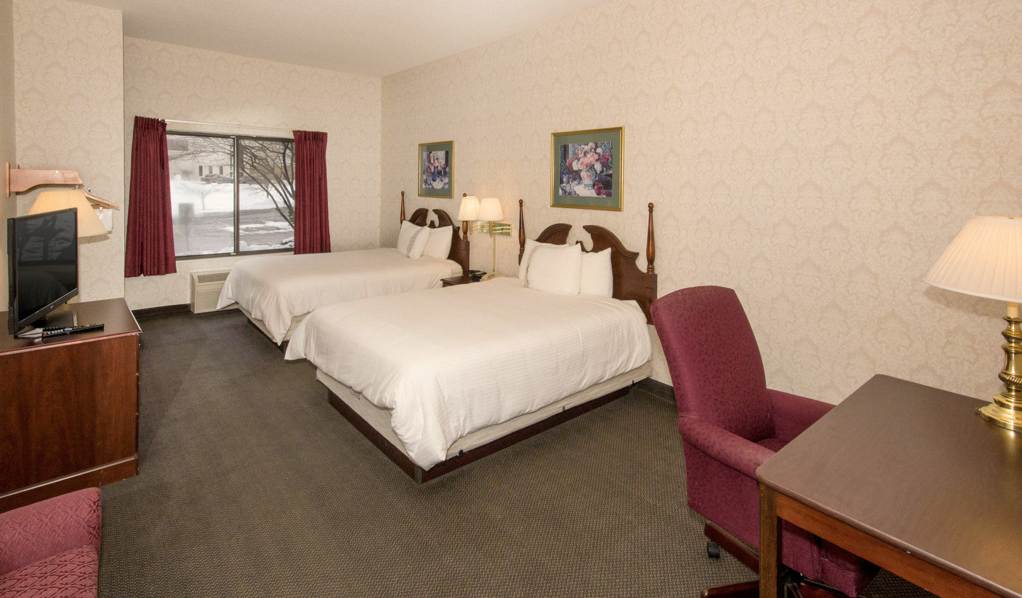 Riverview & Suites, Ascend Collection Hotel Rockford